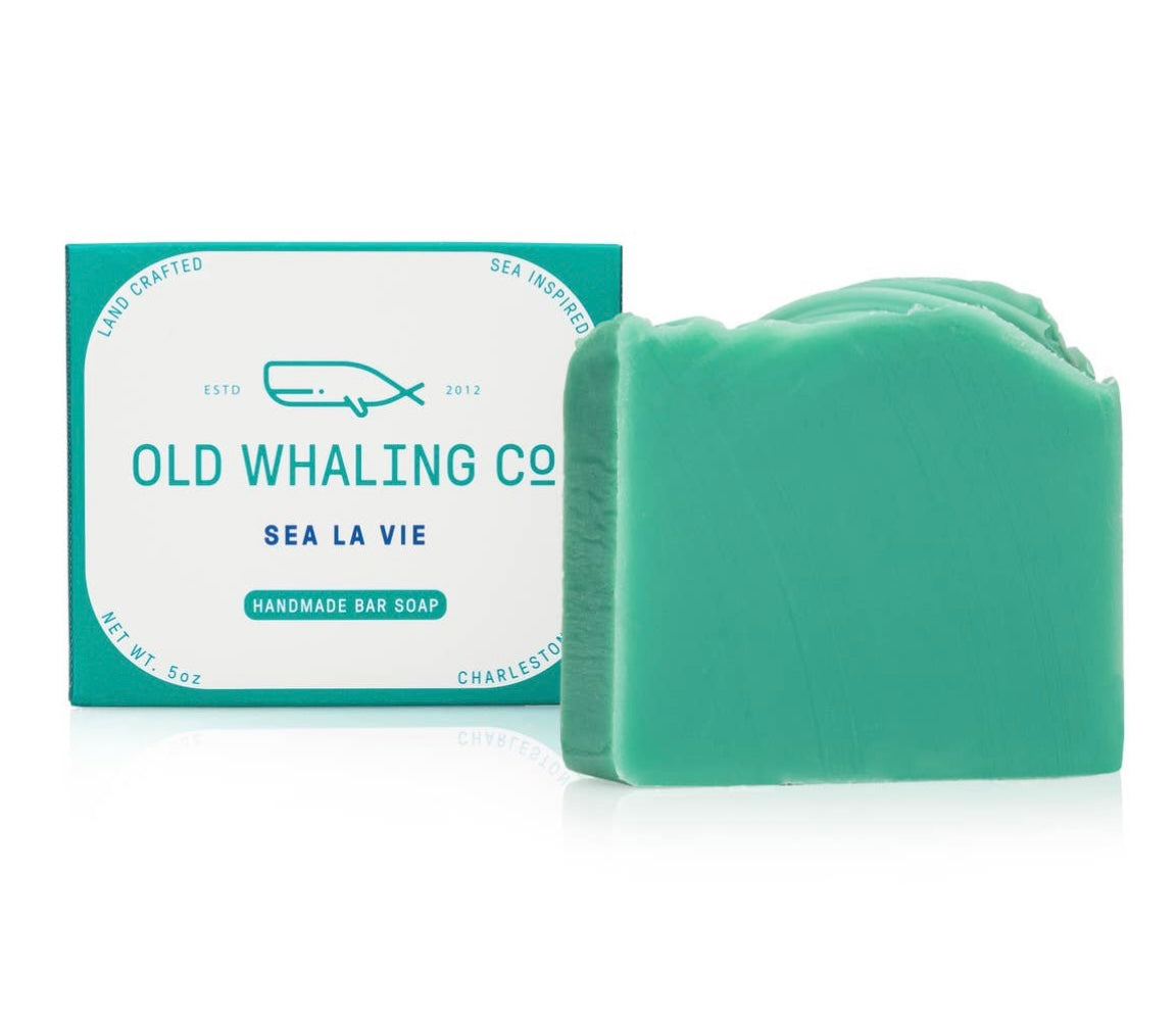 Sea la vie soap