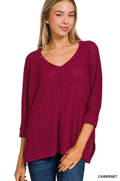 Cranberry top