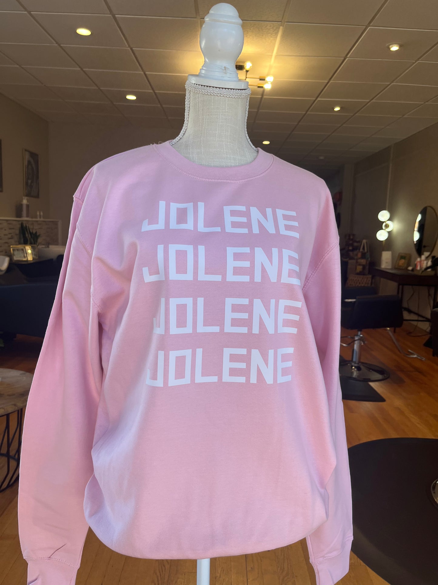 Jolene sweatshirt