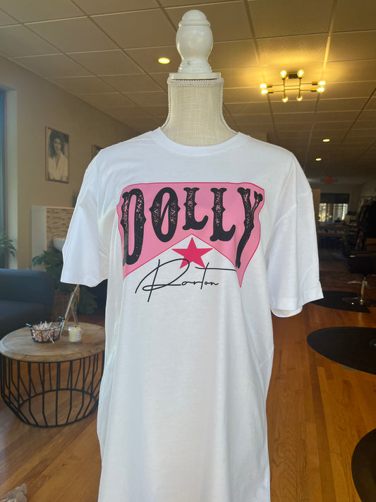 Dolly tshirt